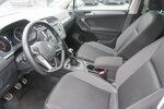 VW Tiguan Active 1.5, NAVI, LED 88.000 km 24.890 &euro; Gernsheim 64579