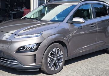 Hyundai KONA Elektro 112.767 km 19.950 &euro; Dieburg 64807