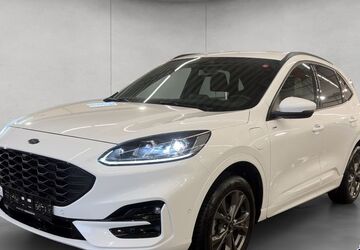 Ford Kuga 32.440 km 24.950 &euro; Frankfurt 60386