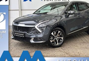 Kia Sportage 23.300 km 28.990 &euro; Raunheim 65479