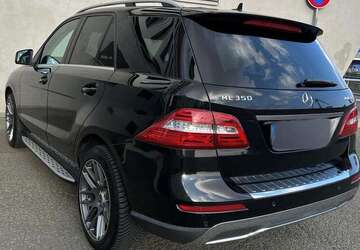 Mercedes-Benz ML 350 230.000 km 14.900 &euro; Kriftel 65830