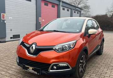 Renault Captur 128.000 km 6.700 &euro; Groß-Gerau 64521