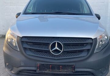 Mercedes-Benz Vito 112.850 km 8.400 &euro; Pfungstadt 64319