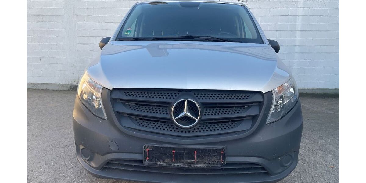 Mercedes-Benz Vito 112.850 km 8.400 &euro; Pfungstadt 64319