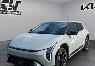 Kia EV4 3.500 km 43.969 &euro; Weiterstadt-Darmstadt 64331