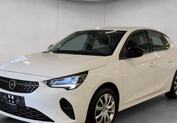 Opel Corsa 6.642 km 16.950 &euro; Frankfurt 60386