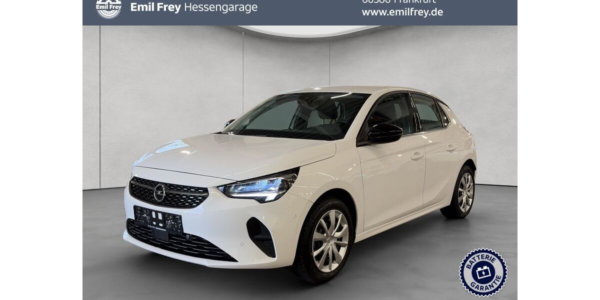 Opel Corsa 6.642 km 16.950 &euro; Frankfurt 60386