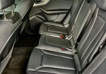 Audi Q8 24.540 km 61.900 &euro; Frankfurt 60489