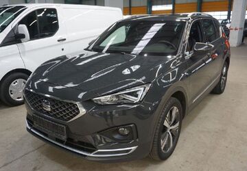 Seat Tarraco 184.900 km 22.700 &euro; Griesheim/Darmstadt 64347