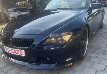 BMW 650 218.717 km 11.000 &euro; Roßdorf DE-64