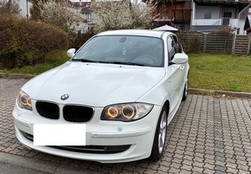 BMW 116 198.000 km 5.199 &euro; Rödermark 63322