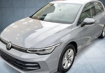 VW Golf 11.387 km 24.580 &euro; Frankfurt am Main 60528