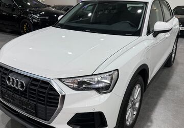 Audi Q3 91.136 km 25.750 &euro; Riedstadt 64560