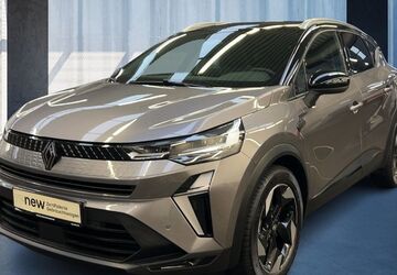 Renault Captur 34.012 km 22.650 &euro; Frankfurt / Main 60314