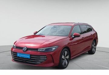 VW Passat Variant 4.775 km 32.390 &euro; Darmstadt 64295