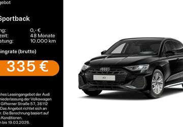 Audi A3 23.672 km 34.890 &euro; Hofheim 65719