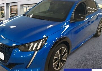 Peugeot 208 39.037 km 17.790 &euro; Frankfurt 60314