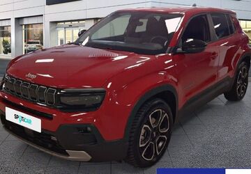 Jeep Avenger 10.998 km 24.980 &euro; Frankfurt 60314