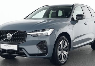 Volvo XC60 42.950 km 44.990 &euro; Weiterstadt 64331