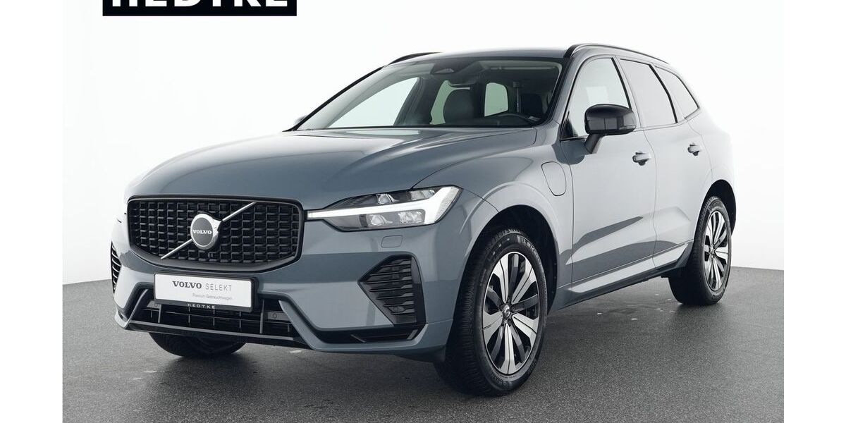 Volvo XC60 42.950 km 44.990 &euro; Weiterstadt 64331