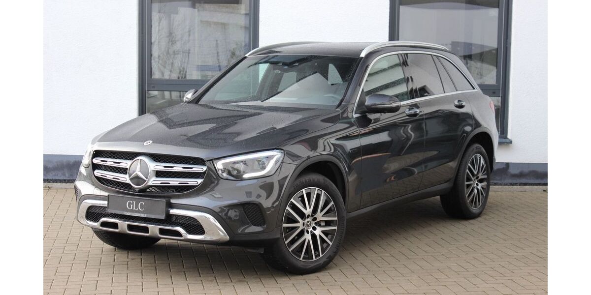 Mercedes-Benz GLC 300 58.500 km 36.900 &euro; Bischofsheim 65474