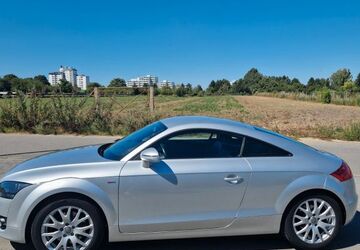 Audi TT 155.000 km 7.499 &euro; Frankfurt am Main 60529