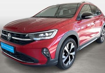 VW Taigo 25.168 km 22.889 &euro; Gross-Gerau 64521