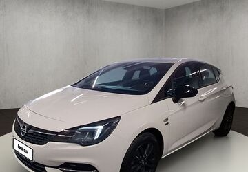 Opel Astra 84.100 km 11.250 &euro; Darmstadt 64293