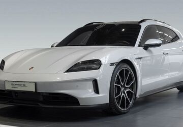 Porsche Taycan 29.861 km 84.770 &euro; Frankfurt am Main 65936