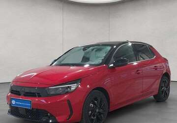 Opel Corsa 7.985 km 17.750 &euro; Frankfurt am Main 60386