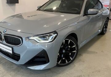 BMW 220 24.831 km 41.975 &euro; Hofheim 65719