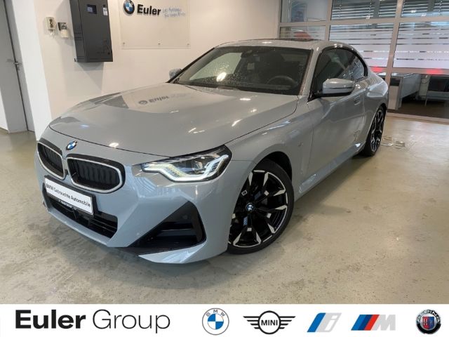BMW 220 24.831 km 41.975 &euro; Hofheim 65719