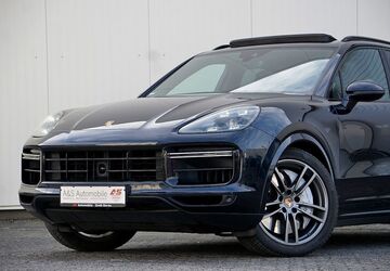Porsche Cayenne 129.000 km 54.990 &euro; Groß-Gerau 64521