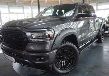 Dodge RAM 45.339 km 49.700 &euro; Pfungstadt 64319