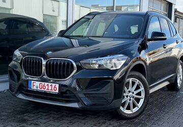 BMW X1 183.100 km 15.999 &euro; Frankfurt am Main 60326