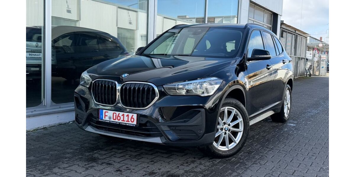 BMW X1 183.100 km 15.999 &euro; Frankfurt am Main 60326
