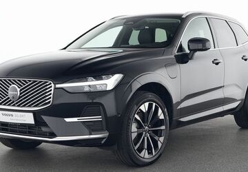 Volvo XC60 15.562 km 58.990 &euro; Weiterstadt 64331