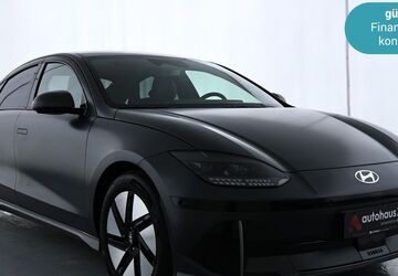 Hyundai IONIQ 6 33.078 km 31.970 &euro; Egelsbach 63329