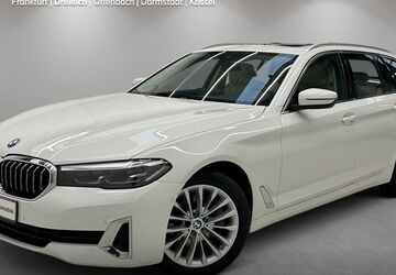 BMW 520 78.768 km 34.880 &euro; Dreieich-Sprendlingen 63303