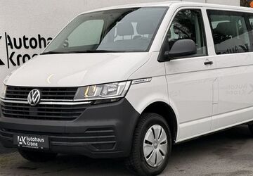 VW T6 Caravelle 97.000 km 22.990 &euro; Bischofsheim 65474