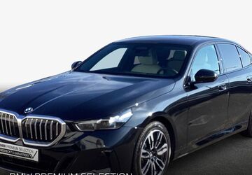 BMW 520 22.219 km 58.990 &euro; Zwingenberg 64673