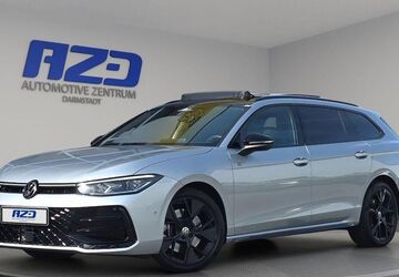 VW Passat Variant 8.400 km 47.988 &euro; Darmstadt 64293