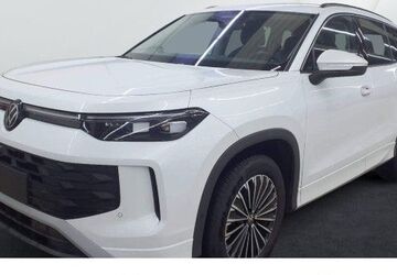 VW Tayron 26.641 km 41.830 &euro; Neu-Isenburg 63263