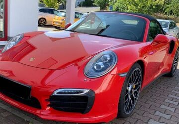 Porsche 911 Urmodell 68.755 km 129.750 &euro; Nackenheim 55299