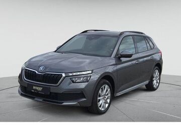 Skoda Kamiq 69.797 km 21.880 &euro; Darmstadt 64295