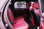 Porsche Cayenne Tiptronic S 1HD dt.Fzg.Top Ausst. 57.000 km 60.999 &euro; Biebesheim 64584