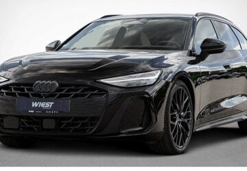 Audi A6 15.900 km 64.490 &euro; Darmstadt 64295