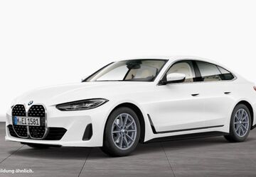 BMW 420 80.690 km 37.890 &euro; Dreieich-Sprendlingen 63303