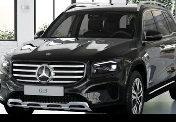 Mercedes-Benz GLB 200 6.643 km 40.390 &euro; Frankfurt 60488