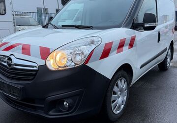 Opel Combo 64.700 km 6.990 &euro; Flörsheim am Main 65439